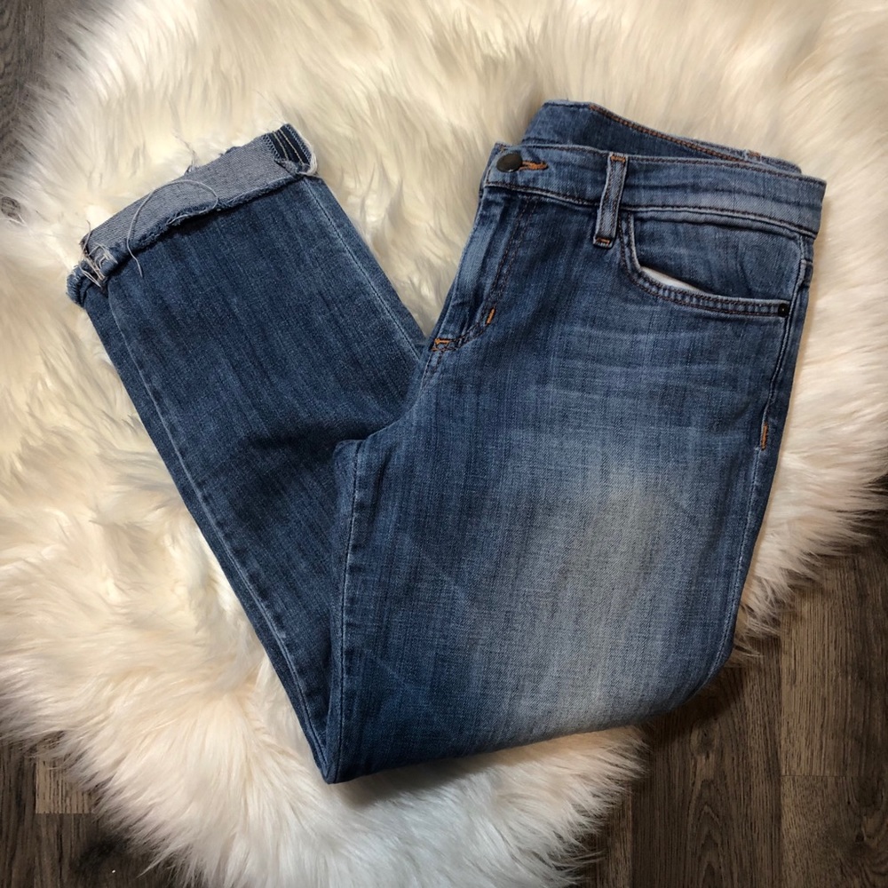 Joe’s jeans
